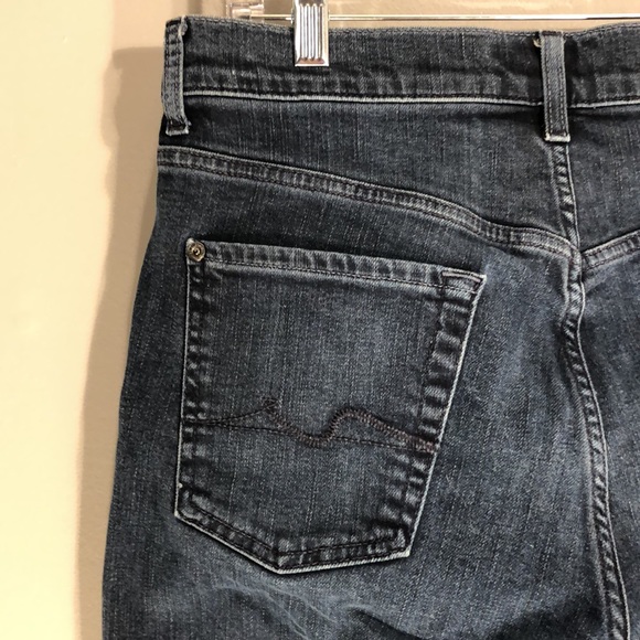 7 for all mankind Luxe performance jeans - Picture 10 of 14